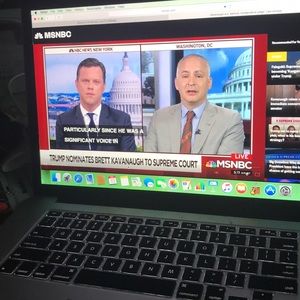 Meet your Posher, Bob